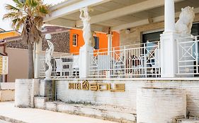 GFH - Hotel Sole Resort&Spa